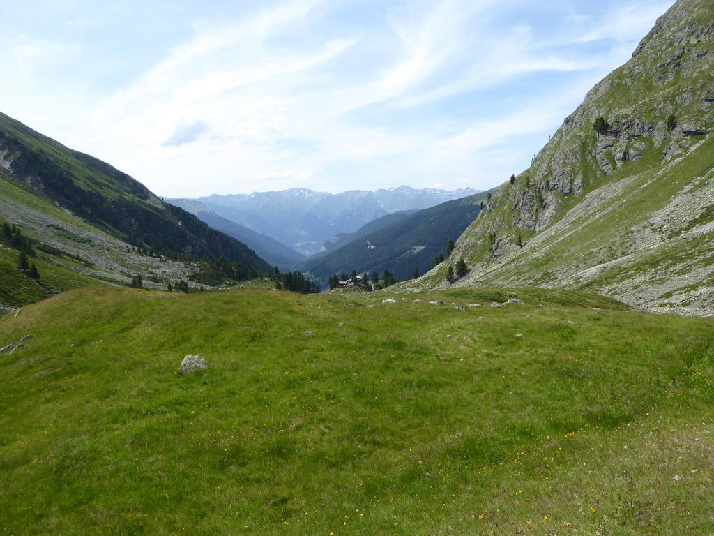 Apart Piz Mondin Pfunds Rum bild