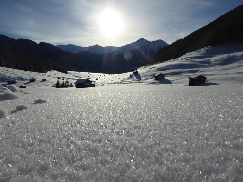 Apart Piz Mondin Pfunds Rum bild